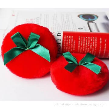 Beauty X'mas Special Plush Puff 